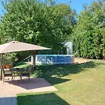 Szikszai Διαμέρισμα Balatonfůzfő