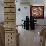 Apartment Szikszai