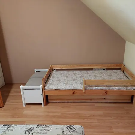Szikszai Apartment