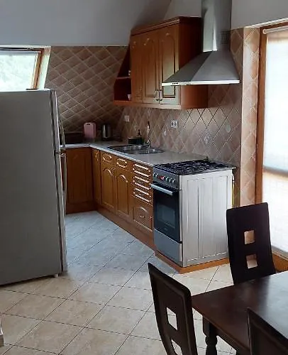 Szikszai Balatonfuzfo