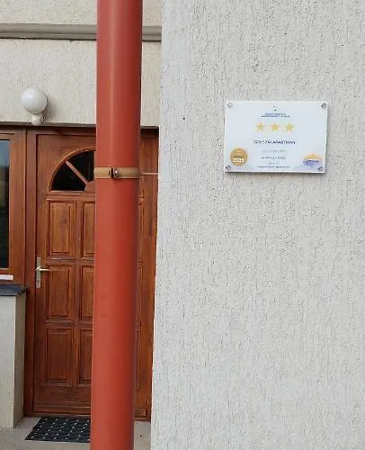 Szikszai Balatonfuzfo